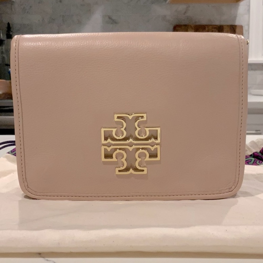 Tory Burch Crossbody / Clutch